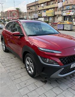 هيونداي كونا